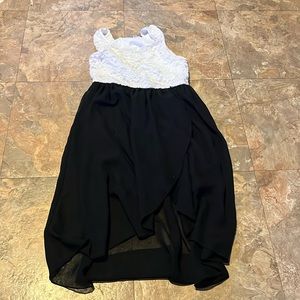 Girls dress
